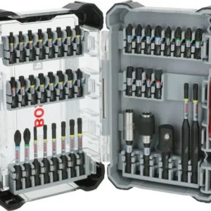 Bosch PRO Impact set nastavaka za odvrtače, 41 kom. 2608521U78