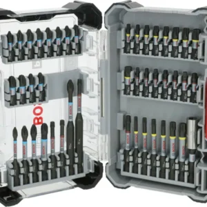 Bosch PRO Impact set nastavaka za odvrtače, 44 kom. 2608521U79