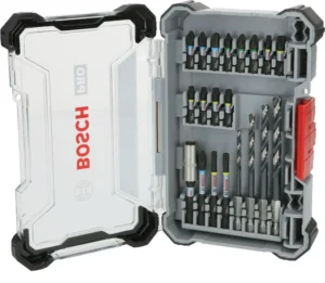Bosch PRO set Impact bitova i burgija za metal 20 kom 2608521U84
