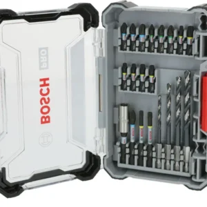 Bosch PRO set Impact bitova i burgija za metal 20 kom 2608521U84
