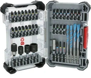 Bosch PRO mešani set Impact bitova i burgija 40 kom 2608521U85
