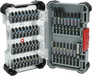 Bosch PRO Impact set nastavaka za odvrtače, 48 kom. 2608521U88