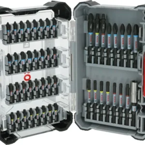 Bosch PRO Impact set nastavaka za odvrtače, 48 kom. 2608521U88