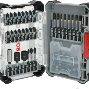 Bosch PRO Impact set nastavaka za odvrtače, 50 kom. 2608521U89