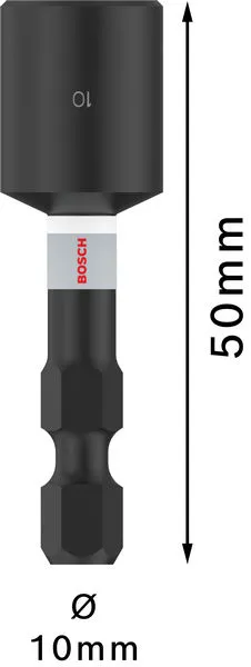 PRO Nutsetter Impact 10×50 mm 2608522352