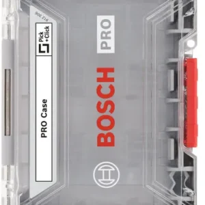 Bosch PRO prazna kutija srednja 2608522362
