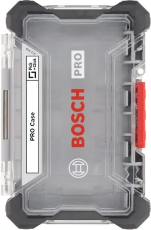 Bosch PRO prazna kutija srednja 2608522362