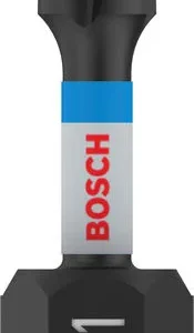 Bosch PRO Phillips Impact nastavak PH1, 25 mm, 2 kom 2608522468
