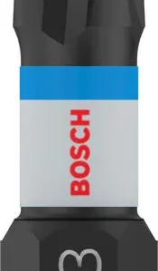Bosch PRO Phillips Impact nastavak PH3, 25 mm, 2 kom 2608522469