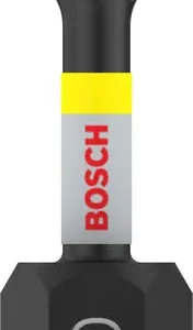 Bosch PRO Torx Impact nastavak T10, 25 mm, 2 kom 2608522472
