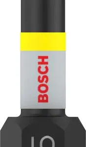 Bosch PRO Torx Impact nastavak T25, 25 mm, 2 kom 2608522475