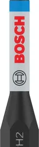 Bosch PRO Phillips Impact nastavak, PH2, 55 mm, 2 kom. 2608522520