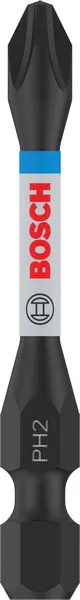 Bosch PRO Phillips Impact nastavak, PH2, 55 mm, 2 kom. 2608522520