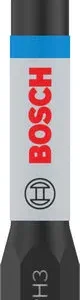 Bosch PRO Phillips Impact nastavak, PH3, 55 mm, 2 kom. 2608522521