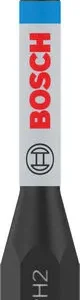 Bosch PRO Phillips Impact nastavak, PH2, 55 mm, 5 kom. 2608522522