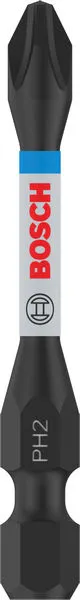 Bosch PRO Phillips Impact nastavak, PH2, 55 mm, 5 kom. 2608522522