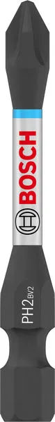 Bosch PRO Phillips Impact nastavak, PH2, 55 mm, 15 kom. 2608522523