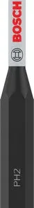 Bosch PRO Phillips Impact nastavak PH2, 90 mm 2608522524