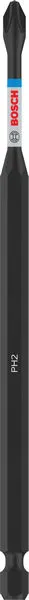 Bosch PRO Phillips Impact nastavak, PH2, 150 mm 2608522525