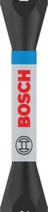 Bosch PRO dvostrani Impact nastavak sa Pick and Click indeksom, PH2, 65 mm 2608522526