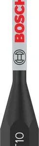 Bosch PRO Torx Impact nastavak, T10, 55 mm, 2 kom. 2608522528