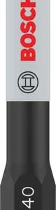 Bosch PRO Torx Impact nastavak, T40, 55 mm, 2 kom. 2608522533