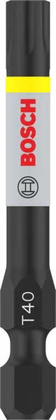 Bosch PRO Torx Impact nastavak, T40, 55 mm, 2 kom. 2608522533