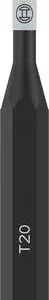 Bosch PRO Torx Impact nastavak, T20, 90 mm 2608522535