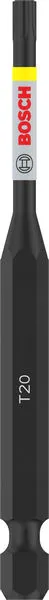 Bosch PRO Torx Impact nastavak, T20, 90 mm 2608522535