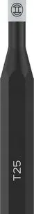 Bosch PRO Torx Impact nastavak, T25, 90 mm 2608522536