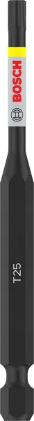 Bosch PRO Torx Impact nastavak, T25, 90 mm 2608522536