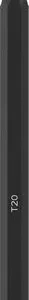 Bosch PRO Torx Impact nastavak, T20, 150 mm 2608522538