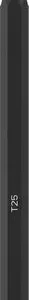 Bosch PRO Torx Impact nastavak, T25, 150 mm 2608522539