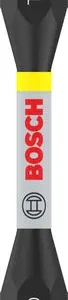 Bosch PRO dvostrani Impact nastavak sa Pick and Click indeksom, T20, 65 mm 2608522540