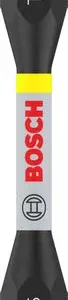 Bosch PRO dvostrani Impact nastavak sa Pick and Click indeksom, T25, 65 mm 2608522541