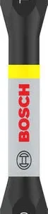 Bosch PRO dvostrani Impact nastavak sa Pick and Click indeksom, T30, 65 mm 2608522542