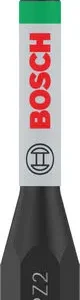 Bosch PRO Pozidriv Impact nastavak, PZ2, 55 mm, 2 kom. 2608522544