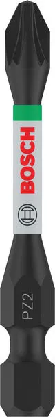 Bosch PRO Pozidriv Impact nastavak, PZ2, 55 mm, 2 kom. 2608522544