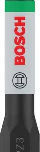Bosch PRO Pozidriv Impact nastavak, PZ3, 55 mm, 2 kom. 2608522545