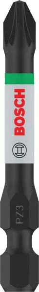 Bosch PRO Pozidriv Impact nastavak, PZ3, 55 mm, 2 kom. 2608522545