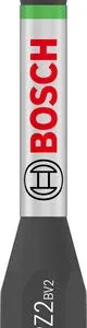 Bosch PRO Pozidriv Impact nastavak, PZ2, 55 mm, 15 kom. 2608522546