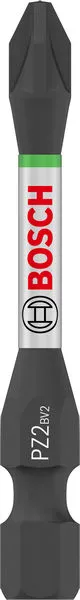 Bosch PRO Pozidriv Impact nastavak, PZ2, 55 mm, 15 kom. 2608522546