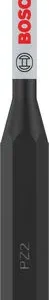 Bosch PRO Pozidriv Impact nastavak, PZ2, 90 mm 2608522547