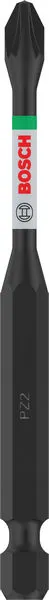 Bosch PRO Pozidriv Impact nastavak, PZ2, 90 mm 2608522547