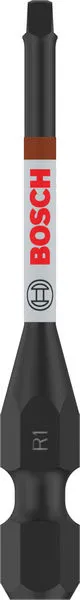 Bosch PRO Robertson Impact nastavak, R1, 55 mm, 2 kom. 2608522550