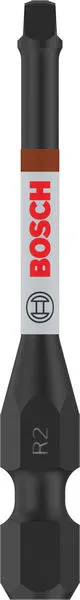 Bosch PRO Robertson Impact nastavak, R2, 55 mm, 2 kom. 2608522551