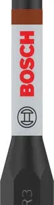 Bosch PRO Robertson Impact nastavak, R3, 55 mm, 2 kom. 2608522552