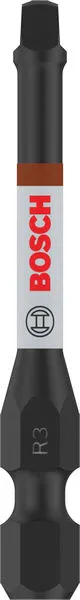 Bosch PRO Robertson Impact nastavak, R3, 55 mm, 2 kom. 2608522552