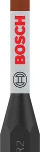 Bosch PRO Robertson Impact nastavak, R2, 55 mm, 5 kom. 2608522553