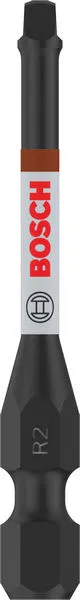 Bosch PRO Robertson Impact nastavak, R2, 55 mm, 5 kom. 2608522553